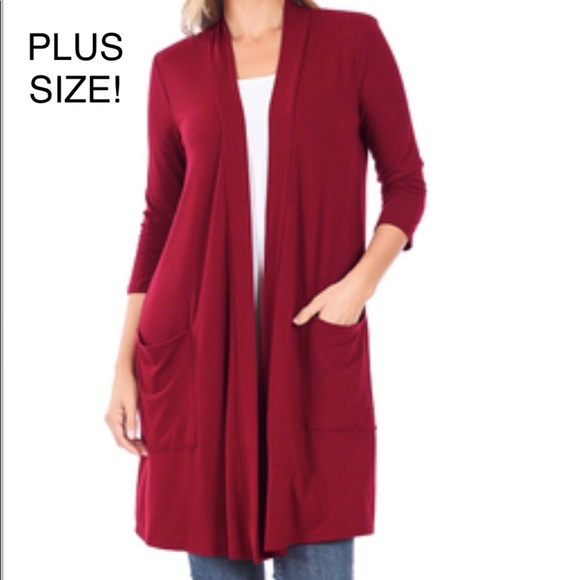 Zenana Outfitters | Sweaters | Zenana 